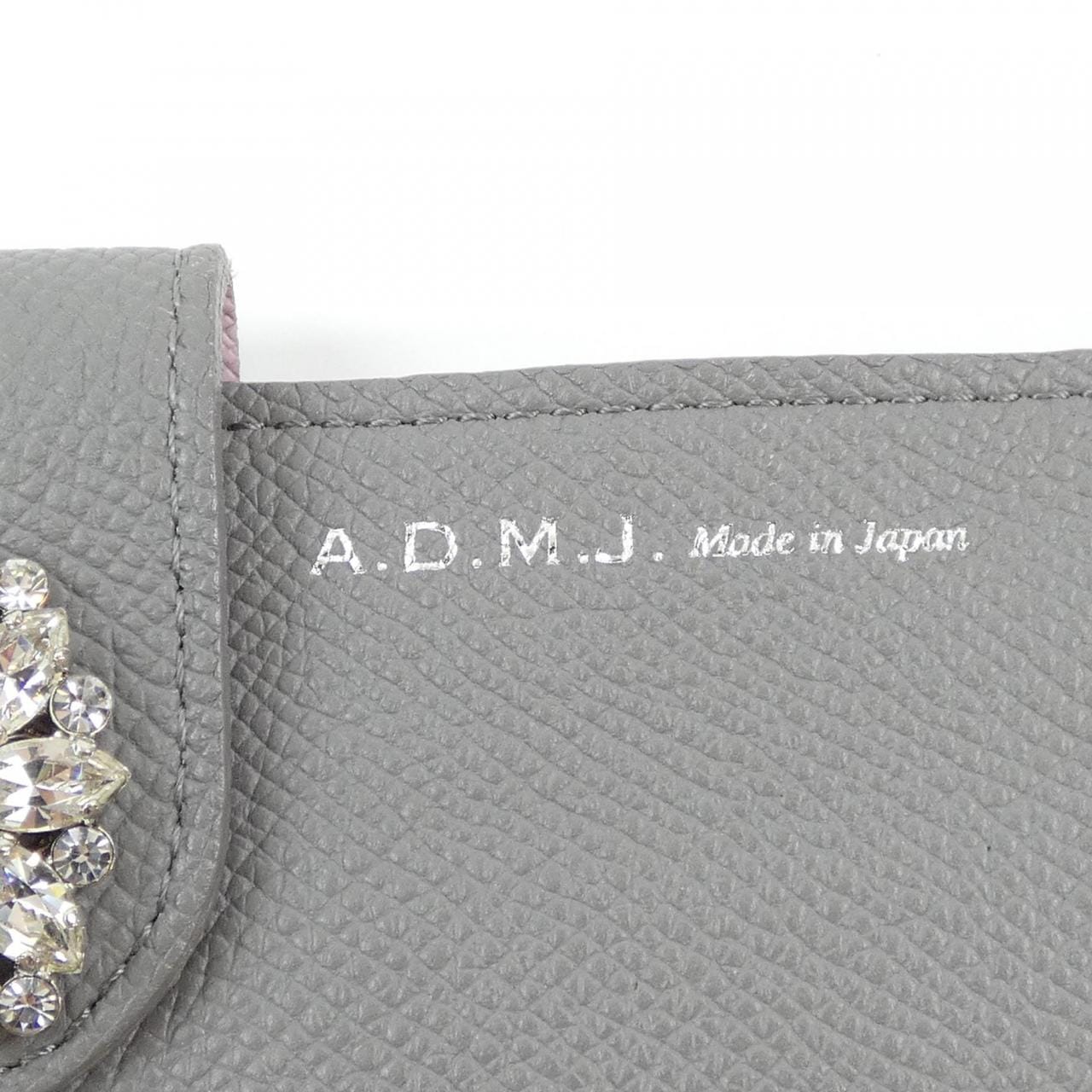 ADMJ WALLET