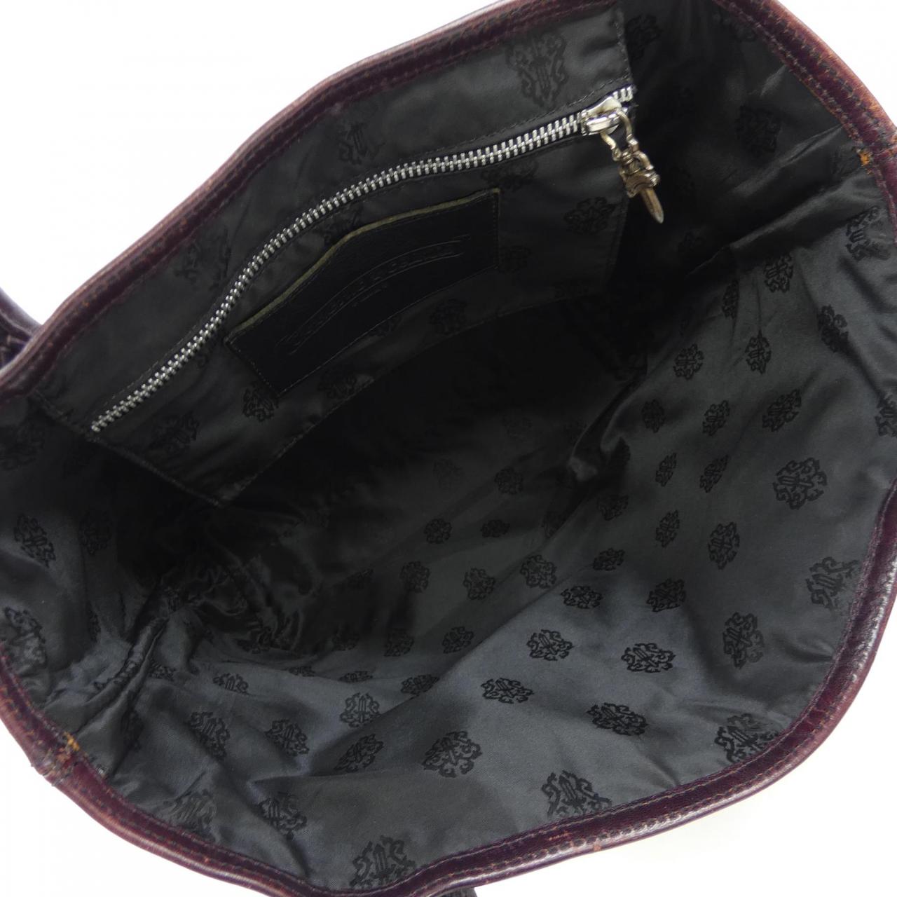 クロムハーツ CHROME HEARTS BAG