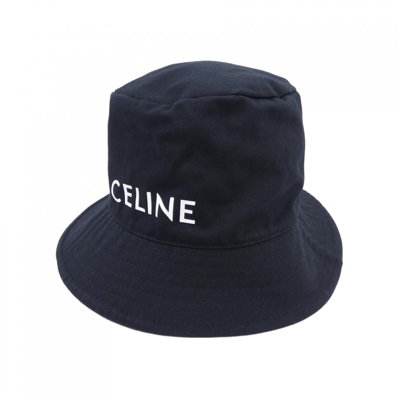 セリーヌ CELINE 2AU5B968P ハット