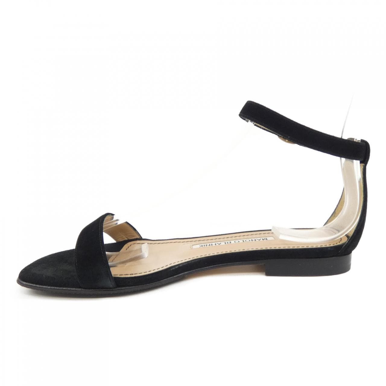 マノロブラニク MANOLO BLAHNIK サンダル