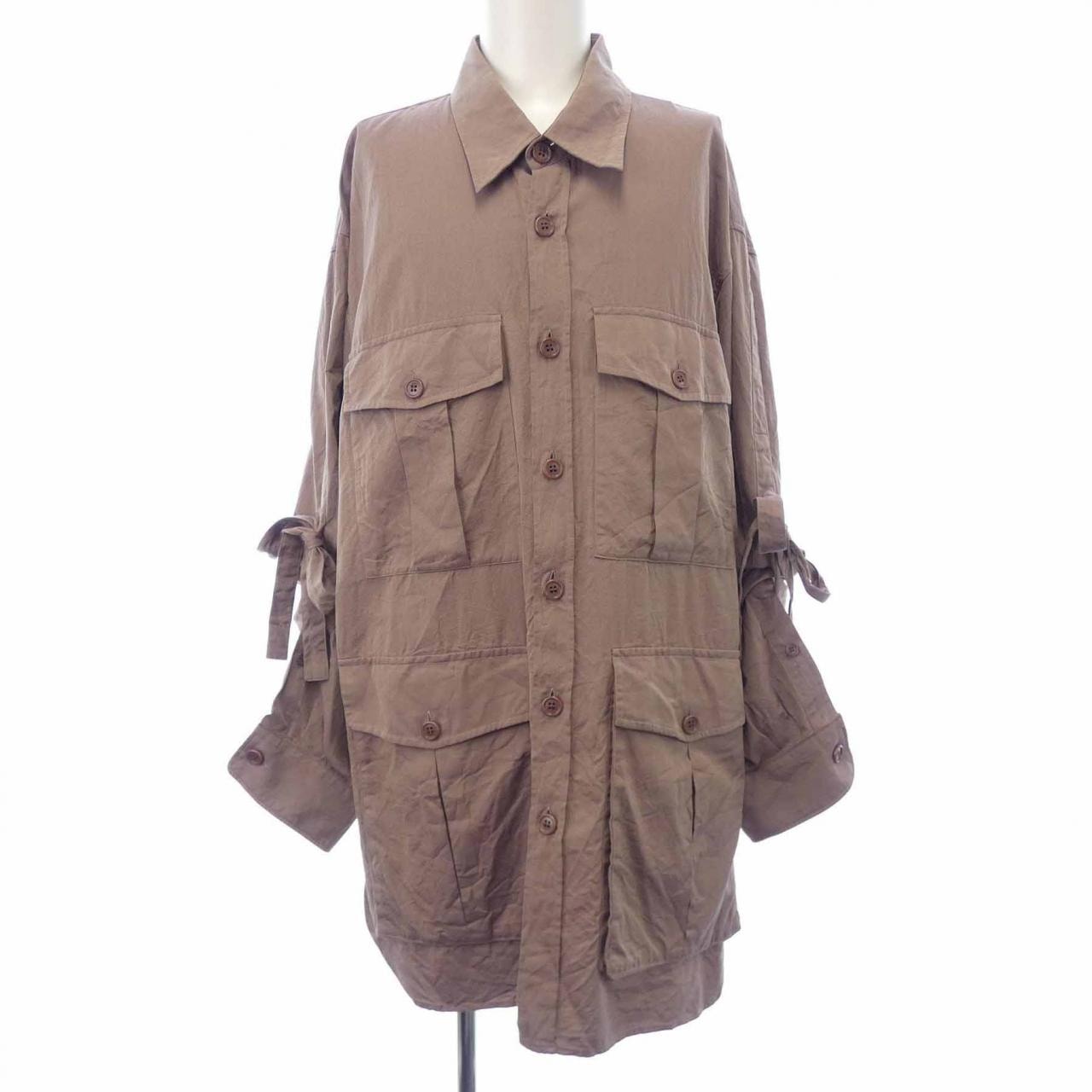 ドリスヴァンノッテン DRIES VAN NOTEN ジャケット