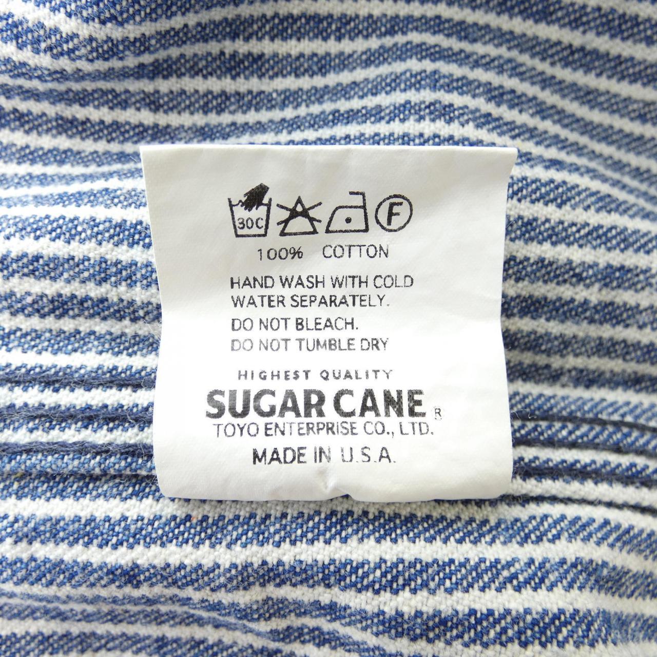 Sugar Cane SUGAR CANE shirt