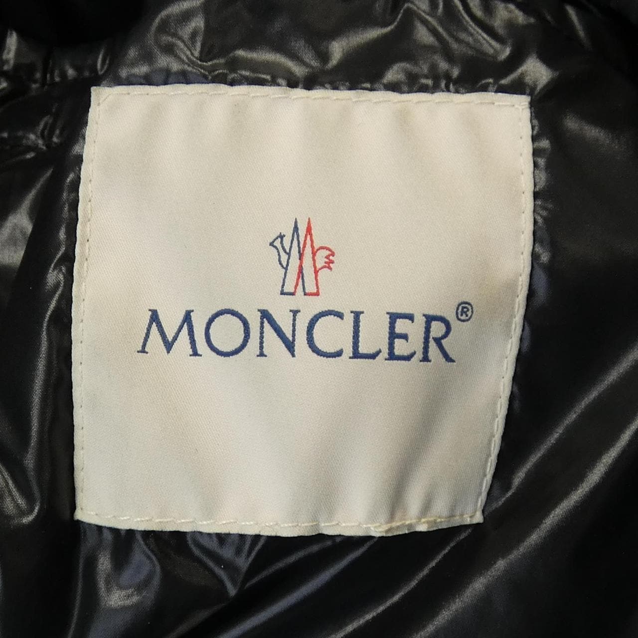 モンクレール MONCLER LACET ダウンベスト