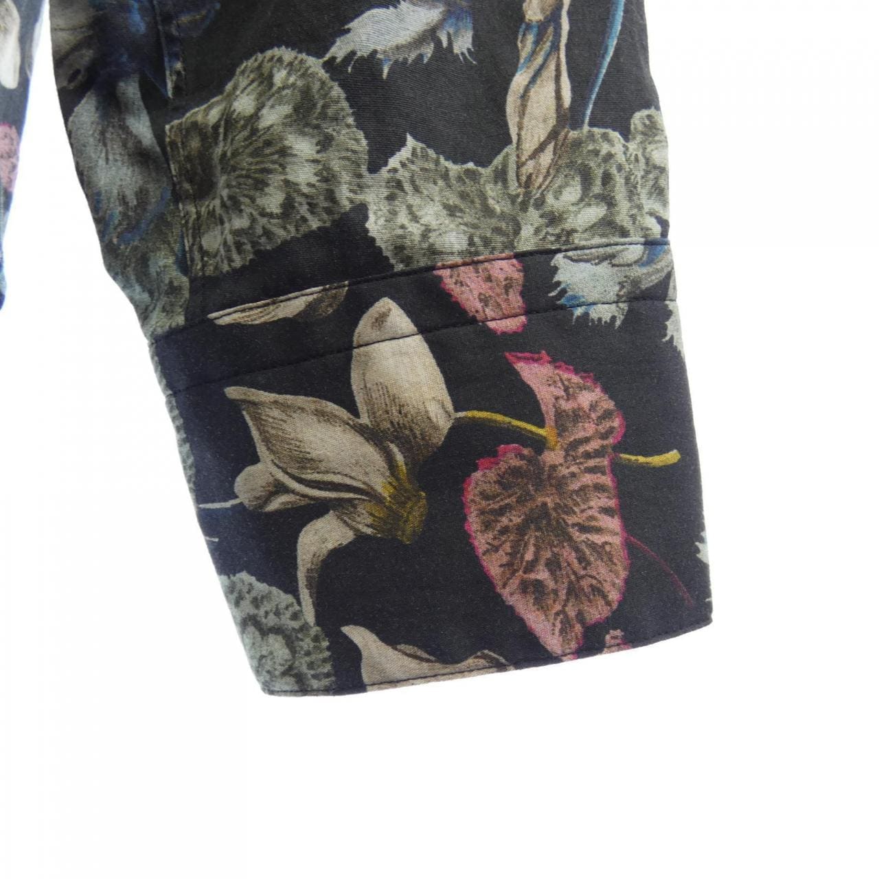 ドリスヴァンノッテン DRIES VAN NOTEN シャツ