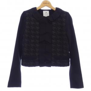 ランバンオンブルー LANVIN en Bleu ジャケット