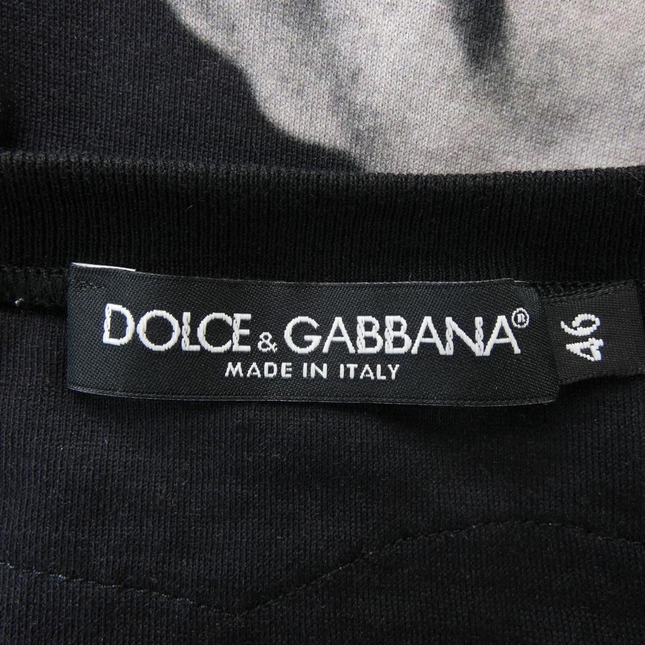 ドルチェアンドガッバーナ DOLCE&GABBANA G8GD1Z Tシャツ