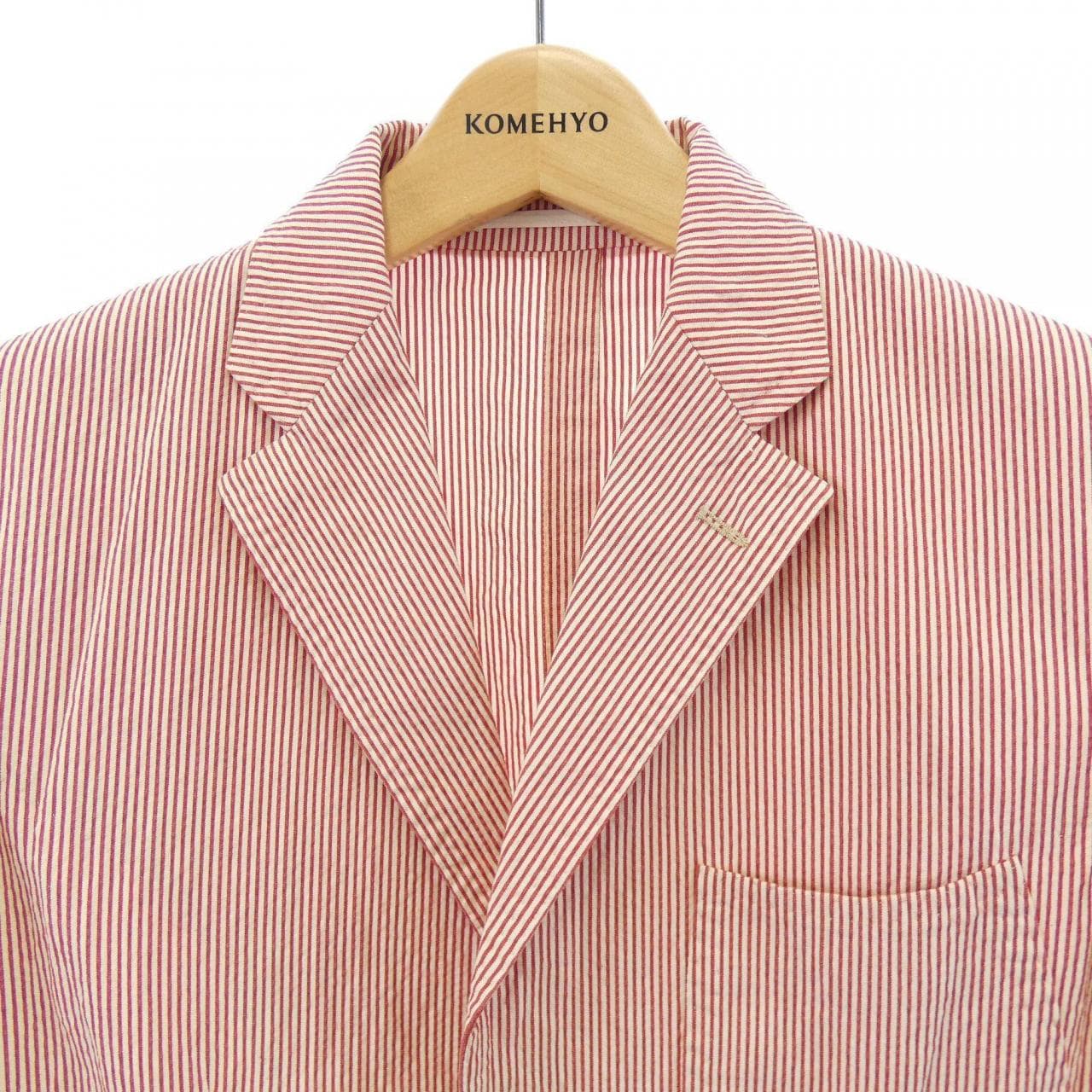 リングジャケット RING JACKET ジャケット