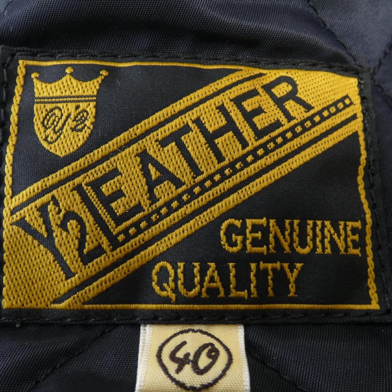 ワイツーレザー Y'2LEATHER レザージャケット