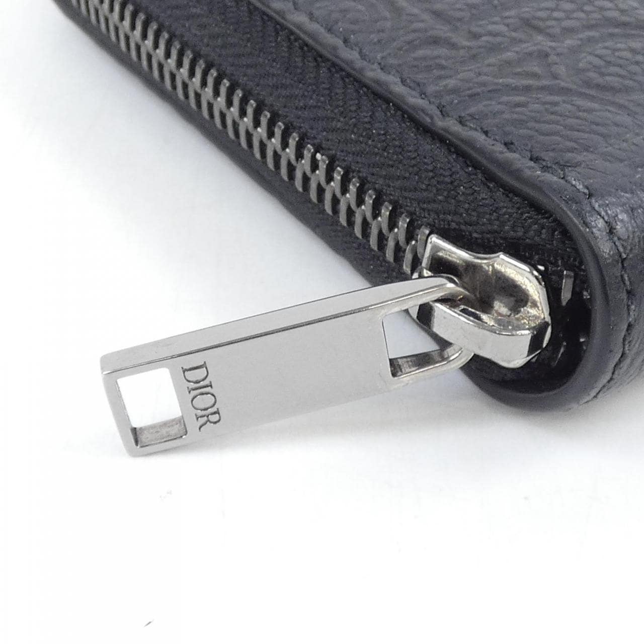 ディオール DIOR バーティカルロングジップウォレット 2ESBC317FLG WALLET