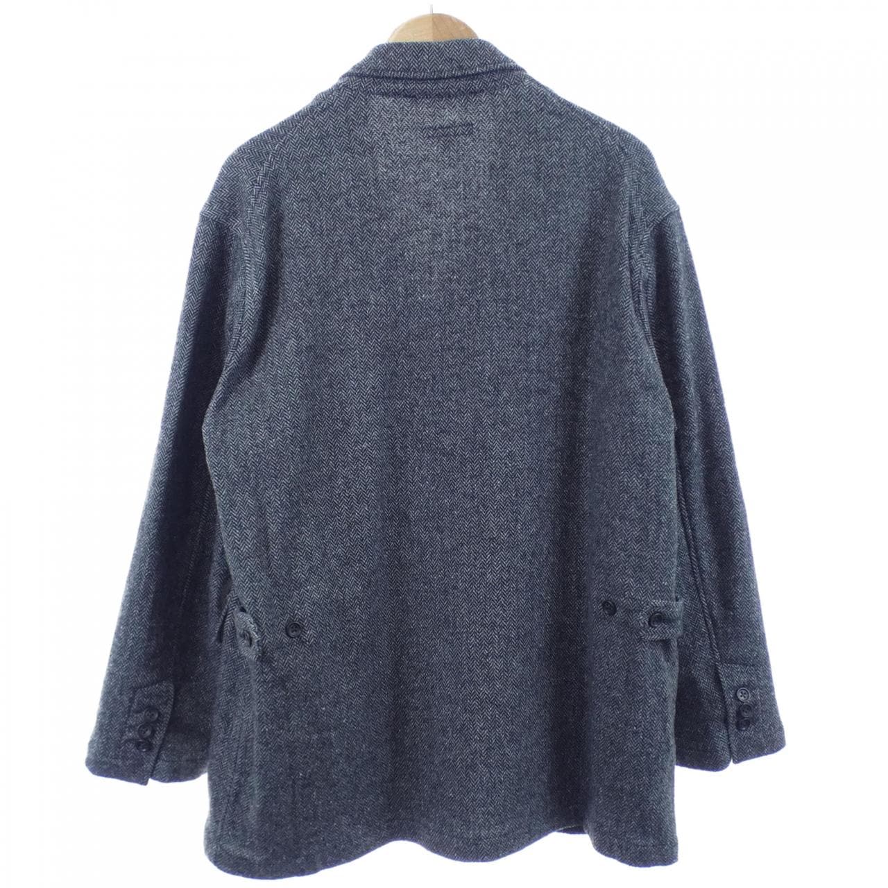 エンジニアードガーメンツ ENGINEERED GARMENTS ジャケット