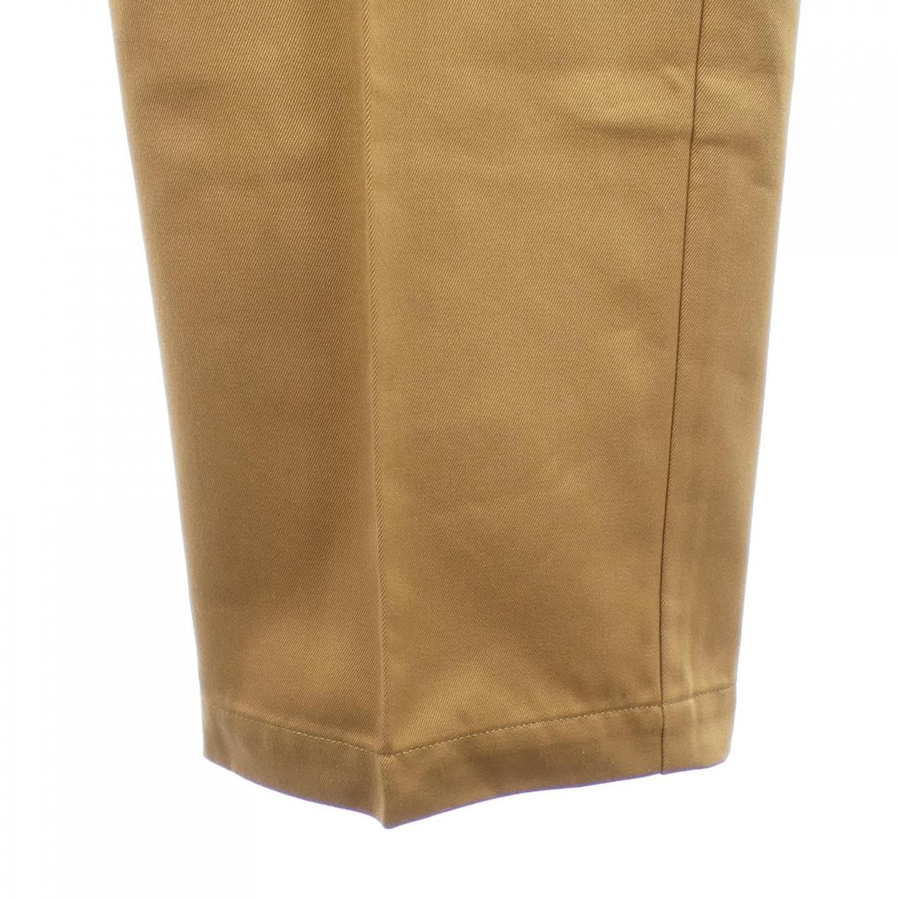 エディション EDITION パンツ