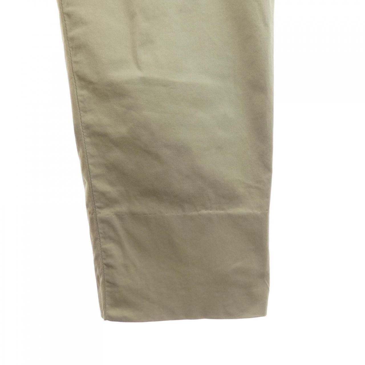 ジーティーアー G.T.A パンツ