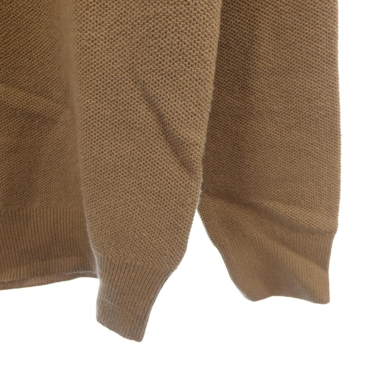 アーペーセー A.P.C. ニット