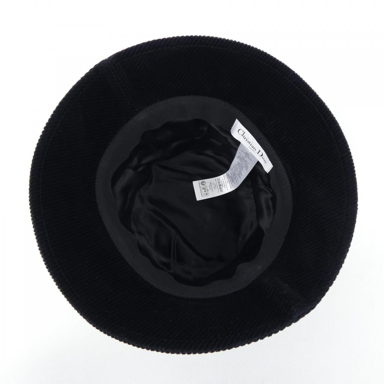 クリスチャンディオール CHRISTIAN DIOR 45DCV923E141 ハット