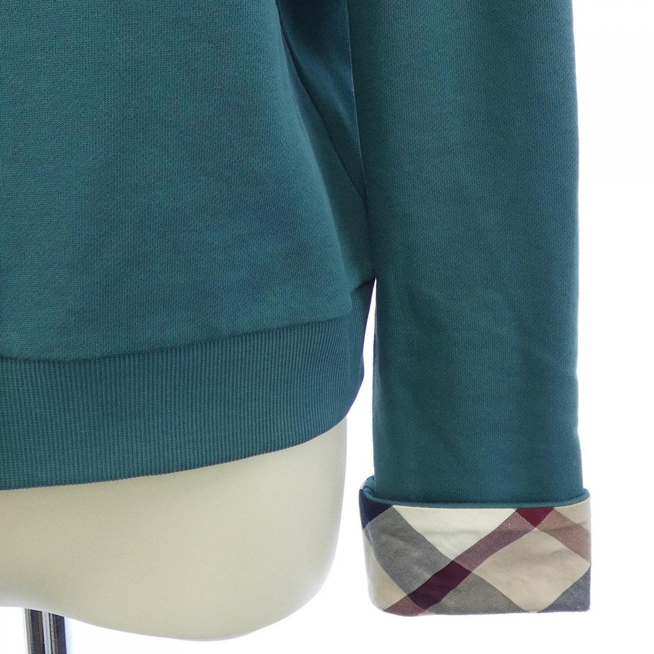 ブルーレーベルクレストブリッジ BLUE LABEL CRESTBRIDGE カーディガン