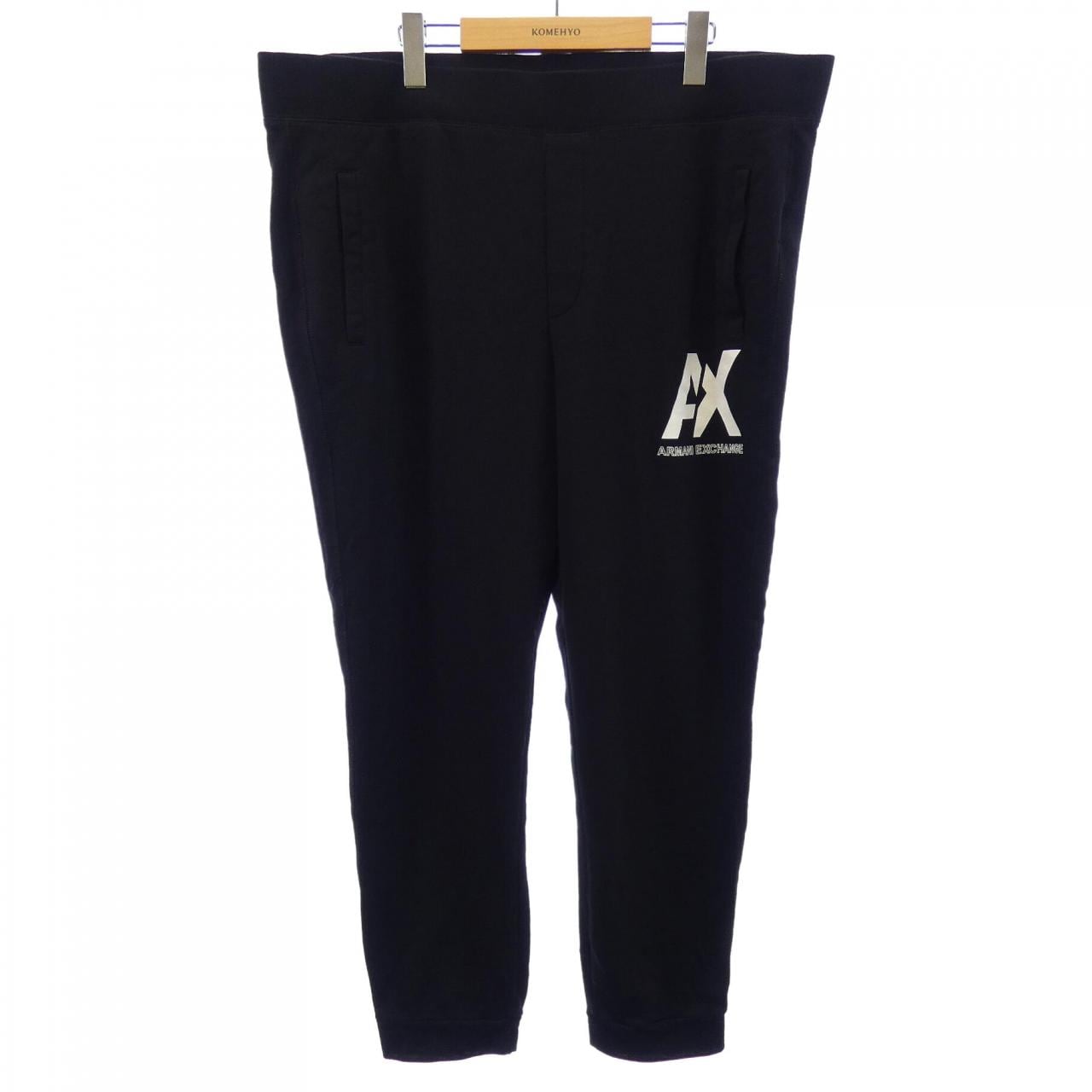 アルマーニ エクスチェンジ ARMANI EXCHANGE パンツ
