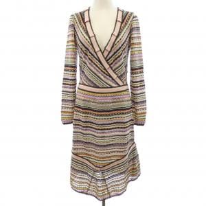 ミッソーニ MISSONI ワンピース