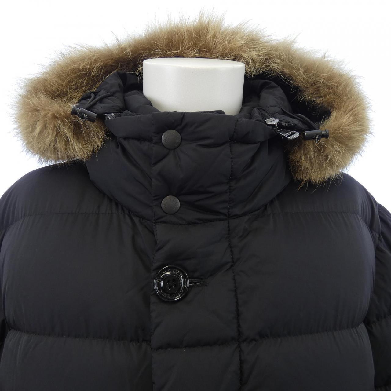モンクレール MONCLER CLUNY ダウンジャケット