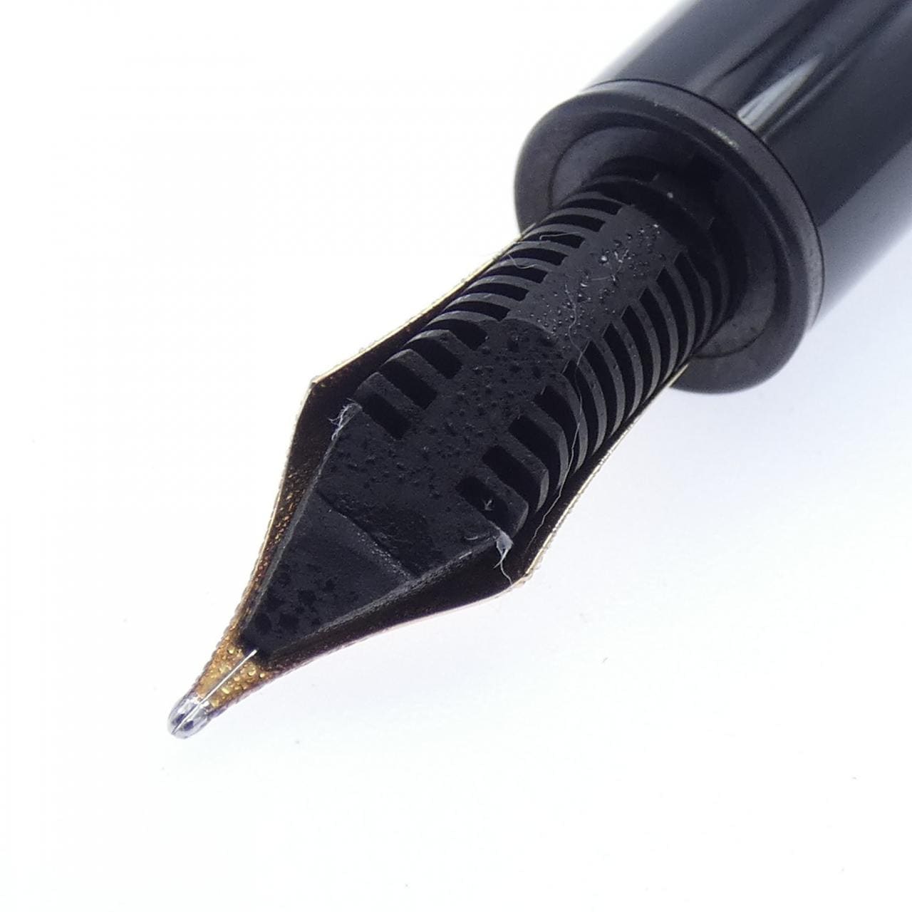 【ヴィンテージ】モンブラン マイスターシュテュック146(80年代) 万年筆