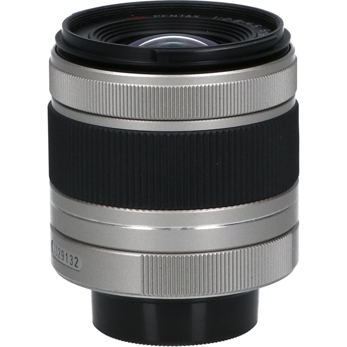 ＰＥＮＴＡＸ　０２　ＳＴＡＮＤＡＲＤ　ＺＯＯＭ　ＬＥＮＳ（Ｑ用