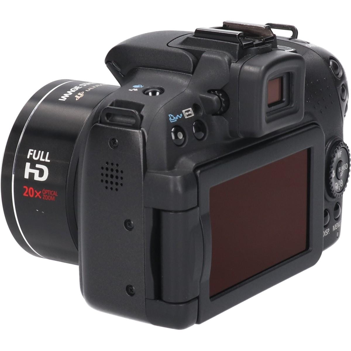 ＰＯＷＥＲＳＨＯＴ　ＳＸ１ＩＳ