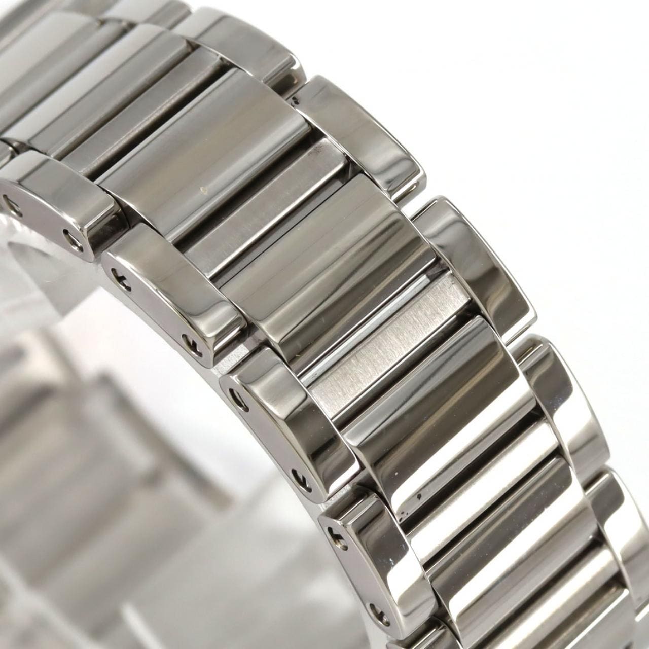 カルティエ タンクマストSM WSTA0051 SS クォーツ