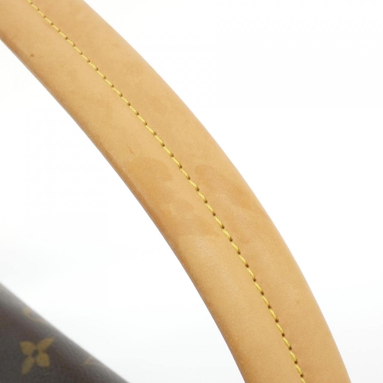 ルイヴィトン モノグラム ビバリー MM M40121 ショルダーバッグ