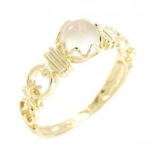 Moonstone ring