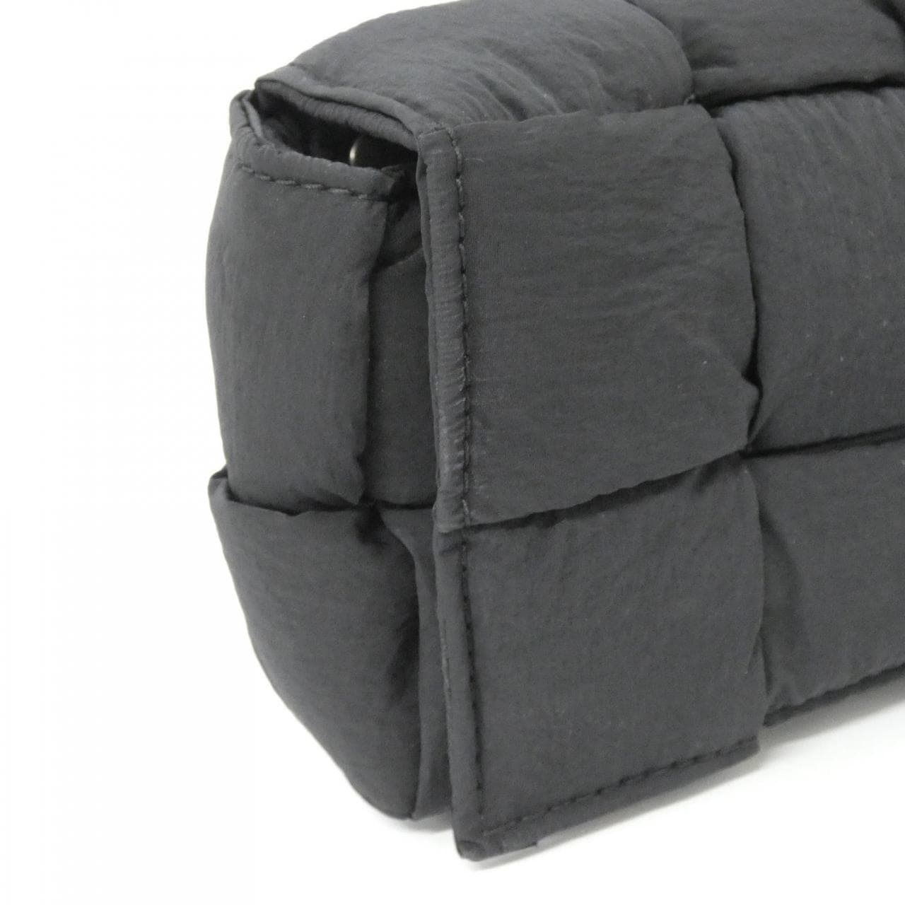 ボッテガヴェネタ 679763 VBO80 ウエストバッグ