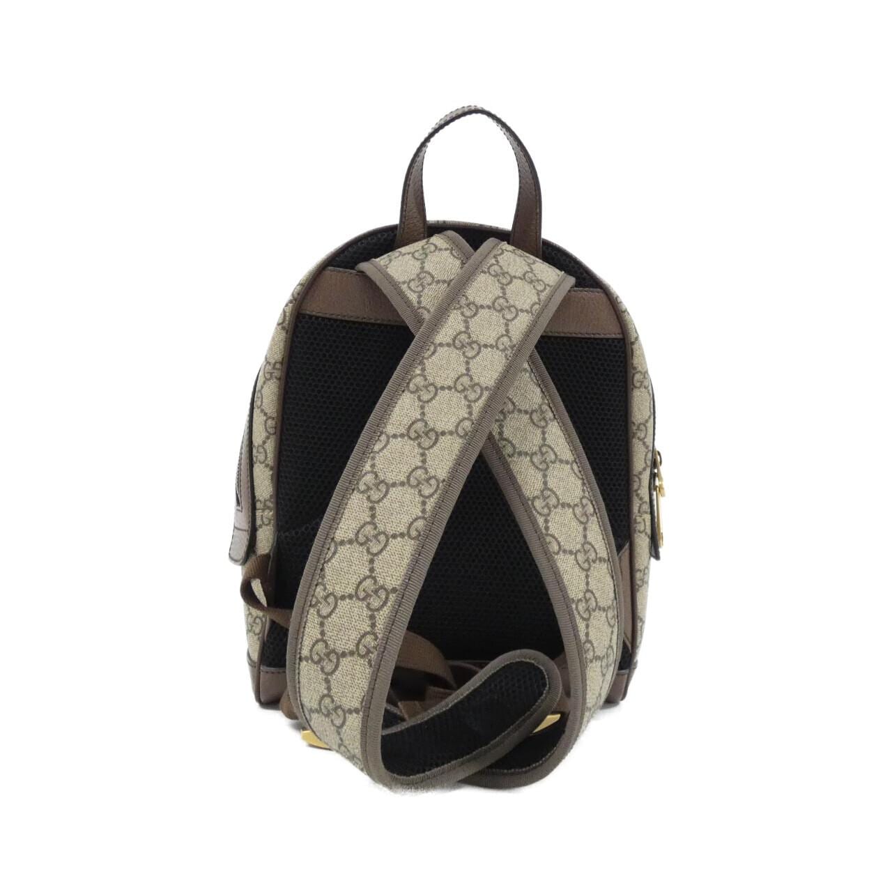 グッチ OPHIDIA 547965 9U8BT リュックサック