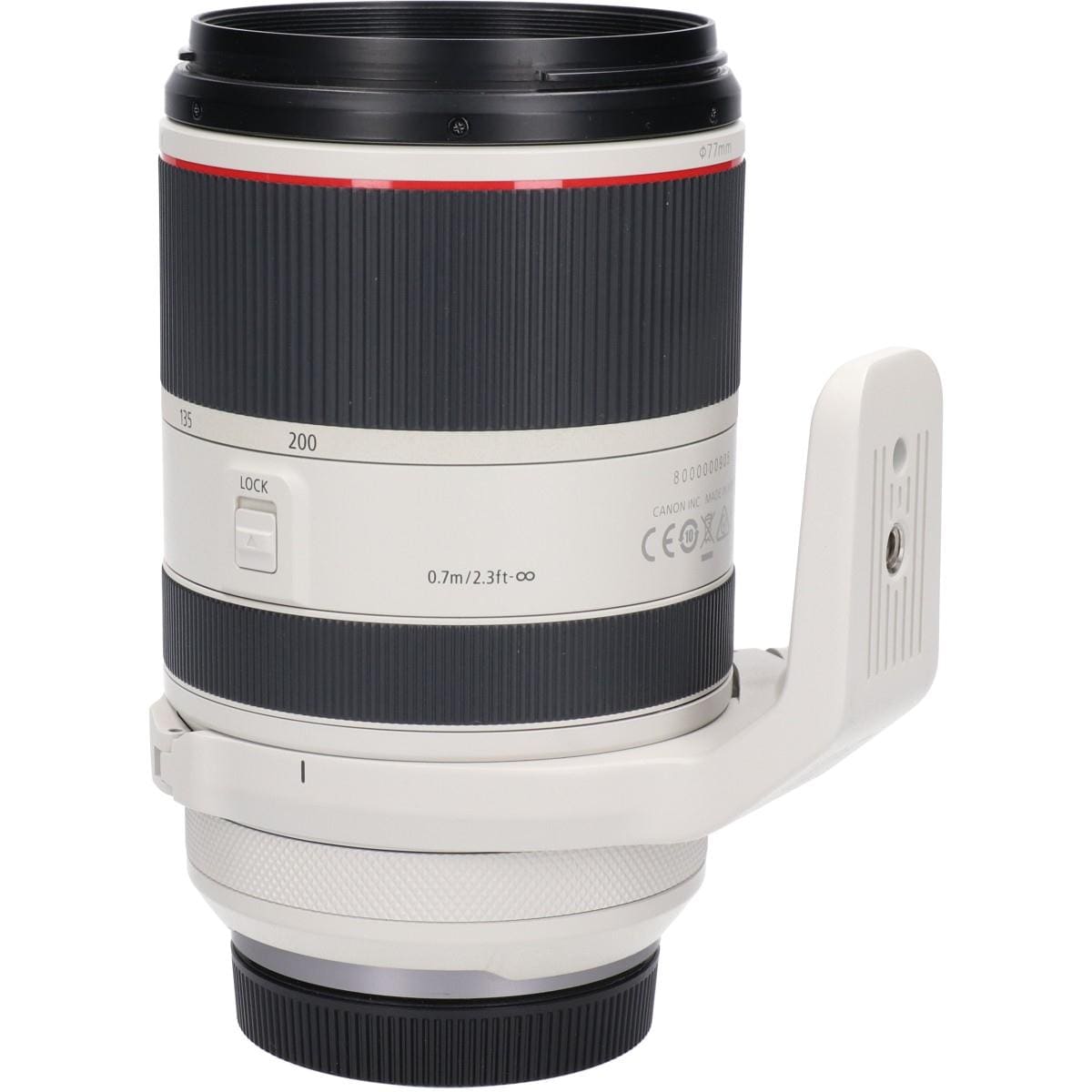 RF70-200mm F2.8L IS USM