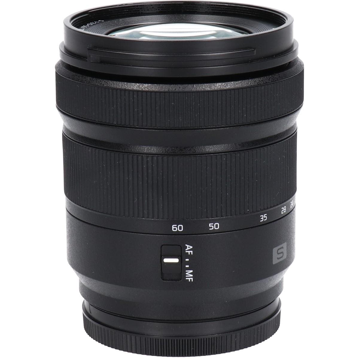Ｓ２０－６０ｍｍ　Ｆ３．５－５．６　Ｓ－Ｒ２０６０