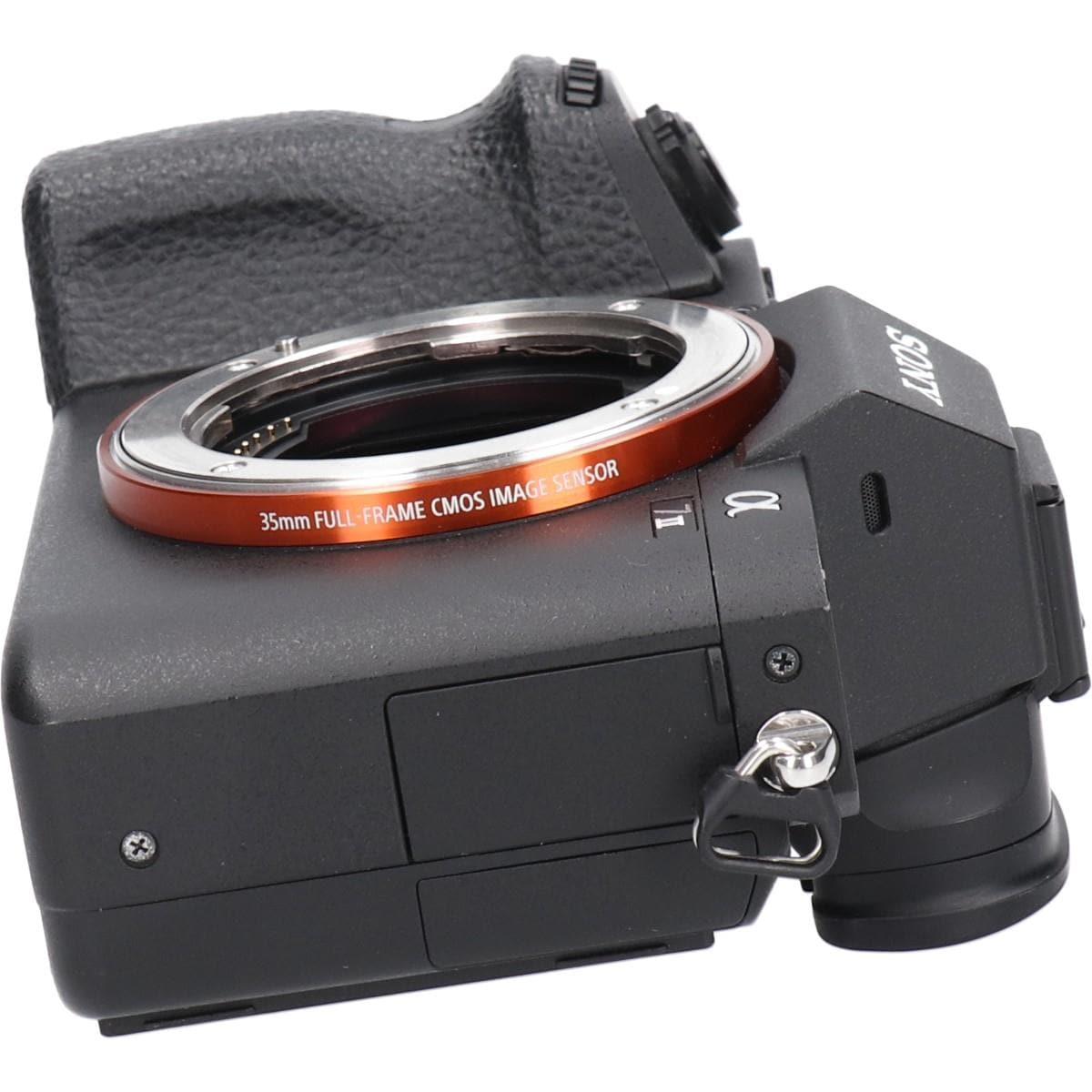 α７　ＩＩ　ＩＬＣＥ－７Ｍ２