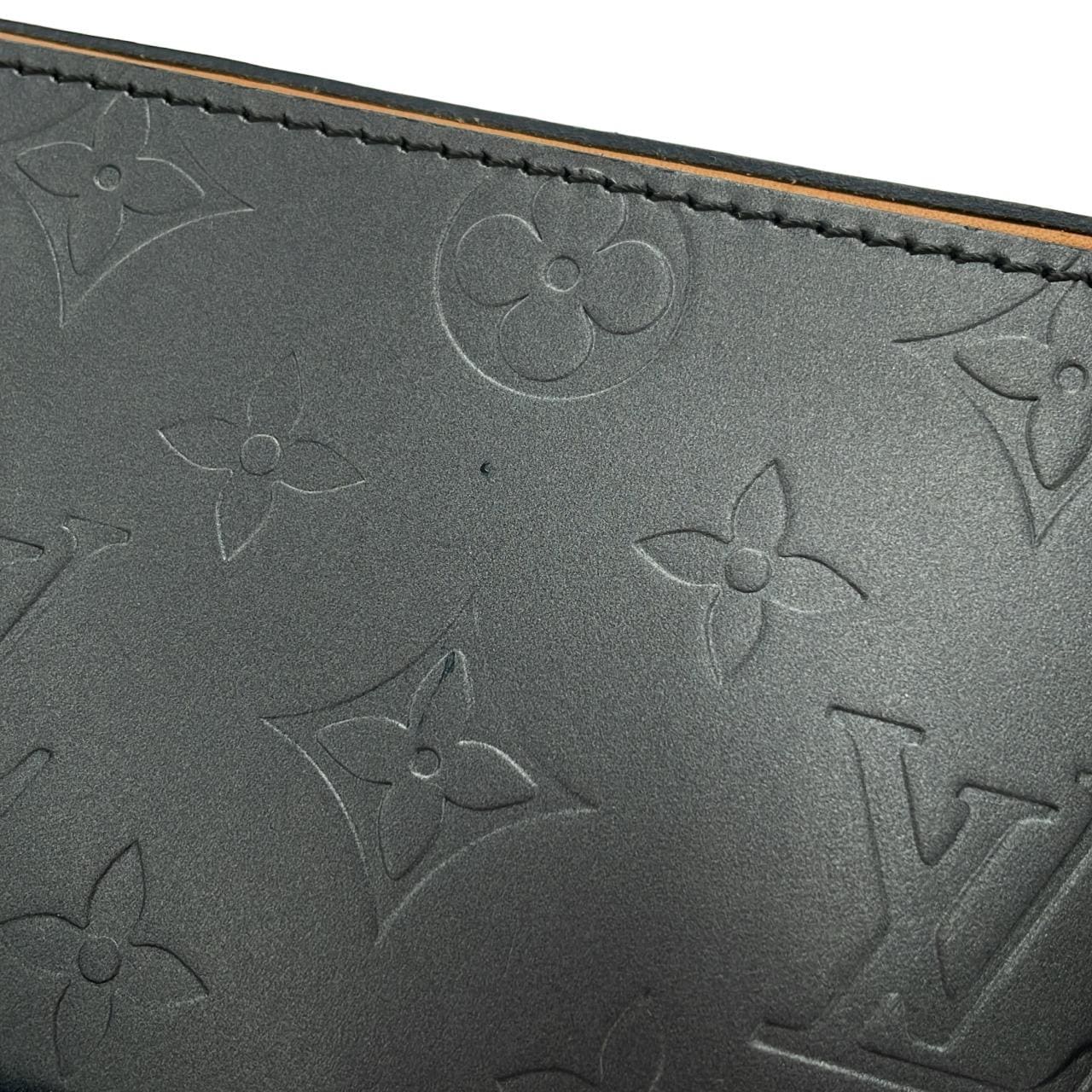 ルイヴィトン モノグラム マット マルデン M55135 バッグ