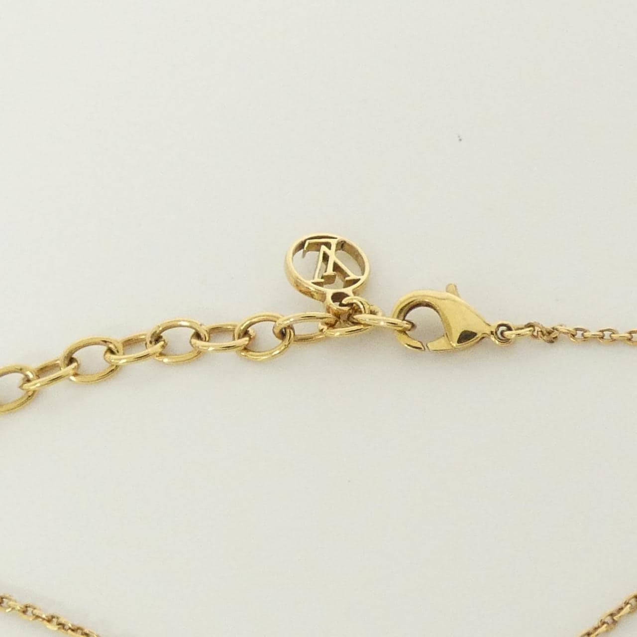 ルイヴィトン ブレスレット プティ ルイ M00374 ブレスレット