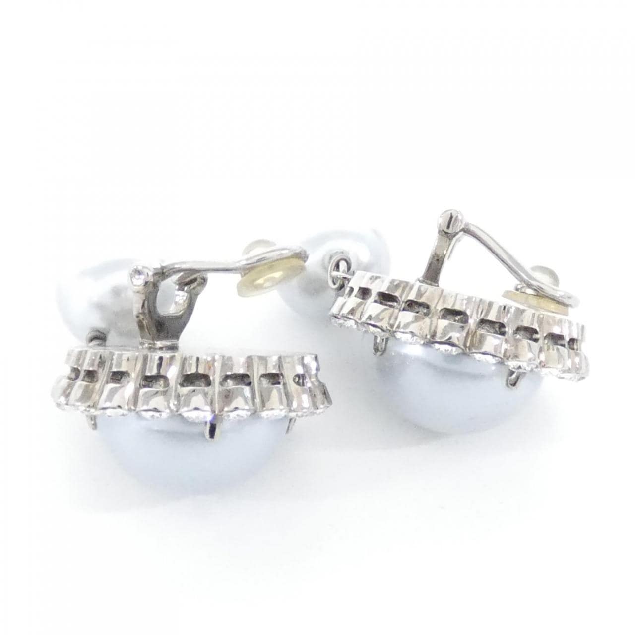 ミュウミュウ 5JO171 イヤリング