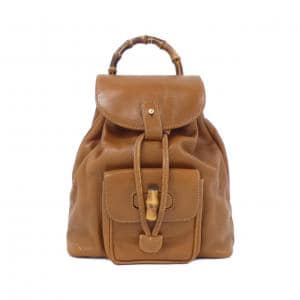 【ヴィンテージ】グッチ 003 1956 リュックサック