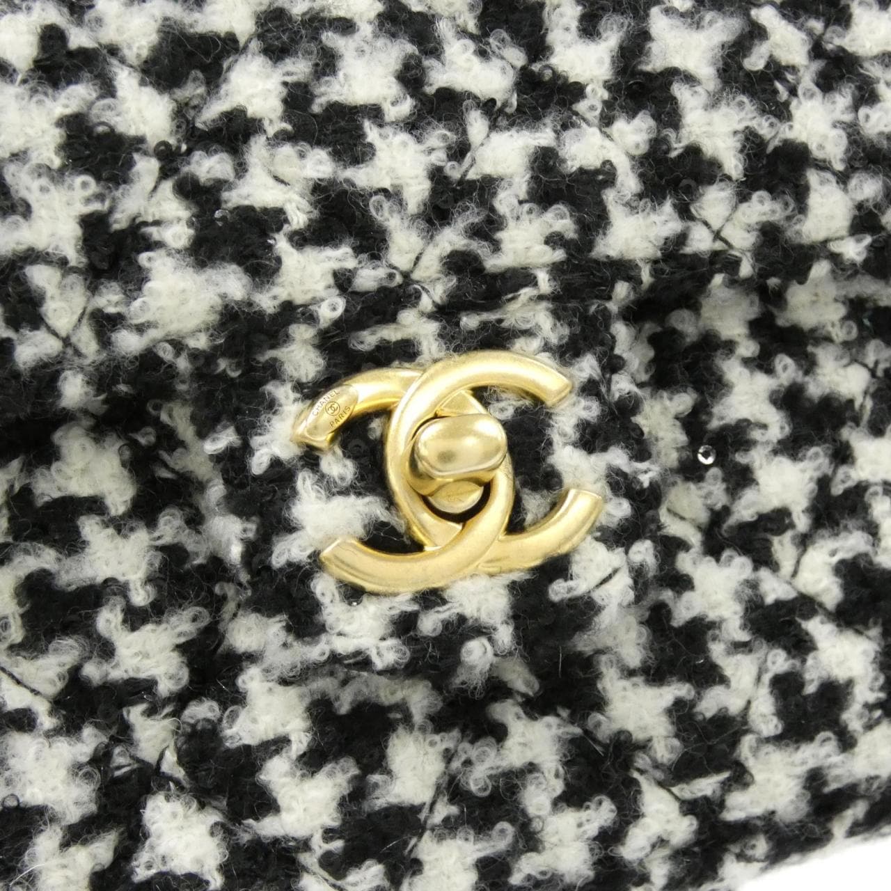 シャネル AS3648 ショルダーバッグ