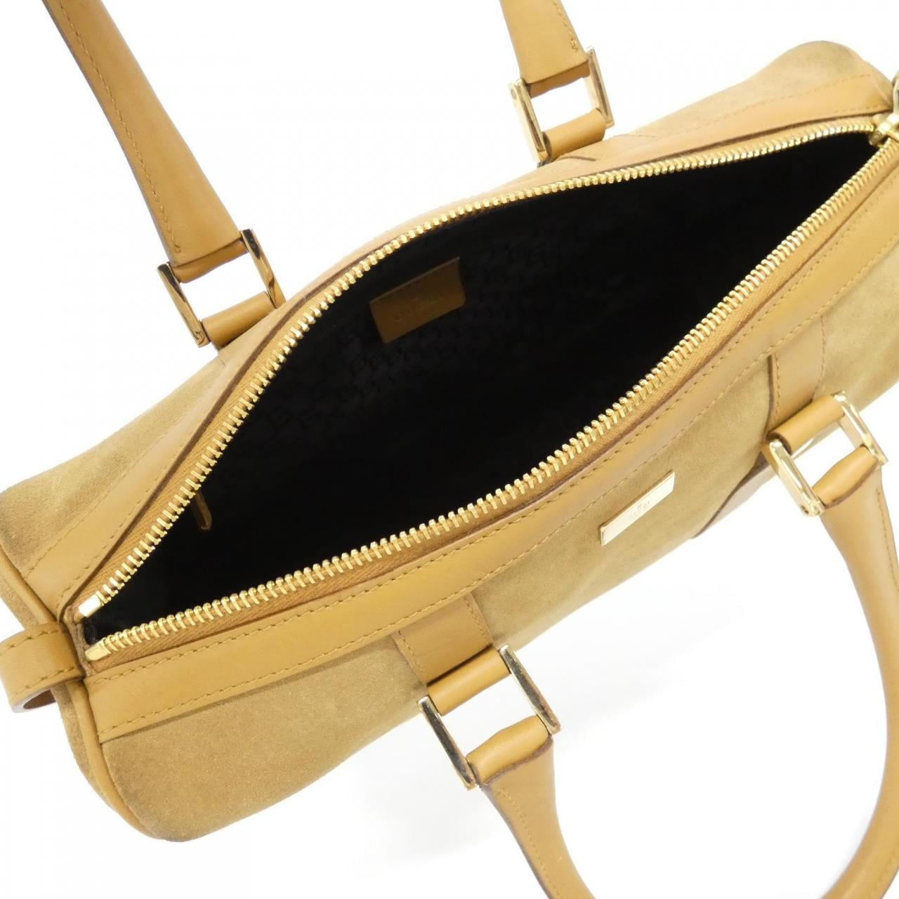 【ヴィンテージ】グッチ 000 0851 ボストンバッグ