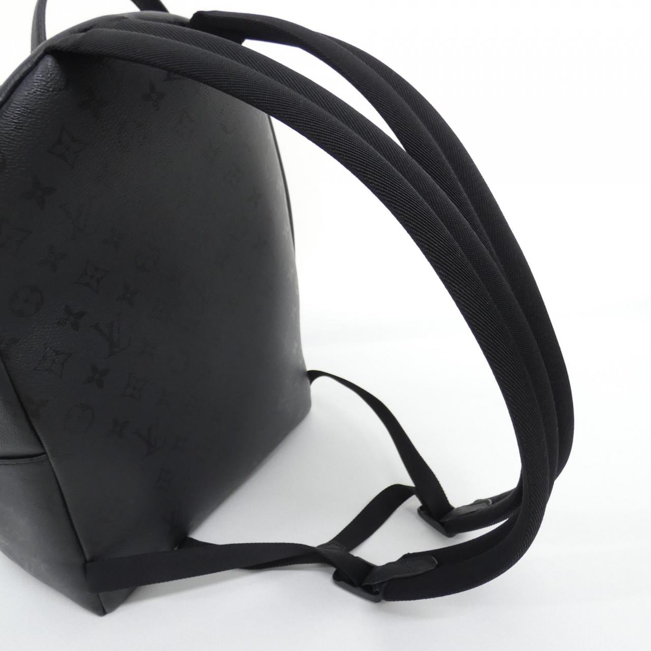 ルイヴィトン モノグラム　ミッドナイト ディスカバリー カーゴ バックパック M26765 リュックサック