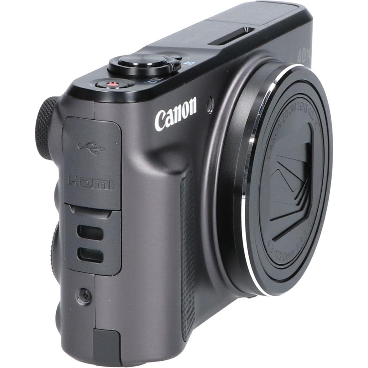 Canon SX720HS