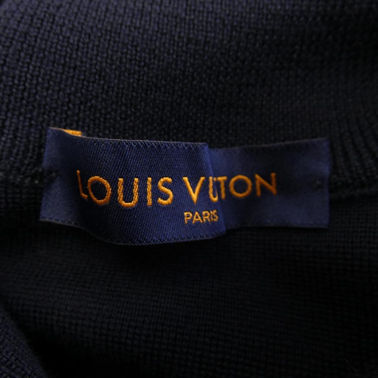 ルイヴィトン LOUIS VUITTON ブルゾン