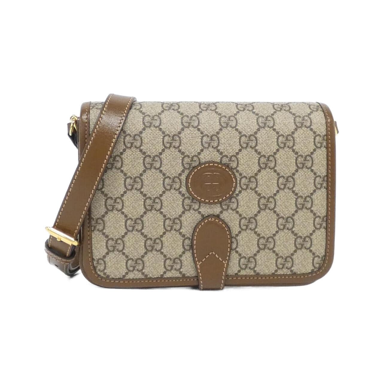 Gucci 671620 92TCG單肩包