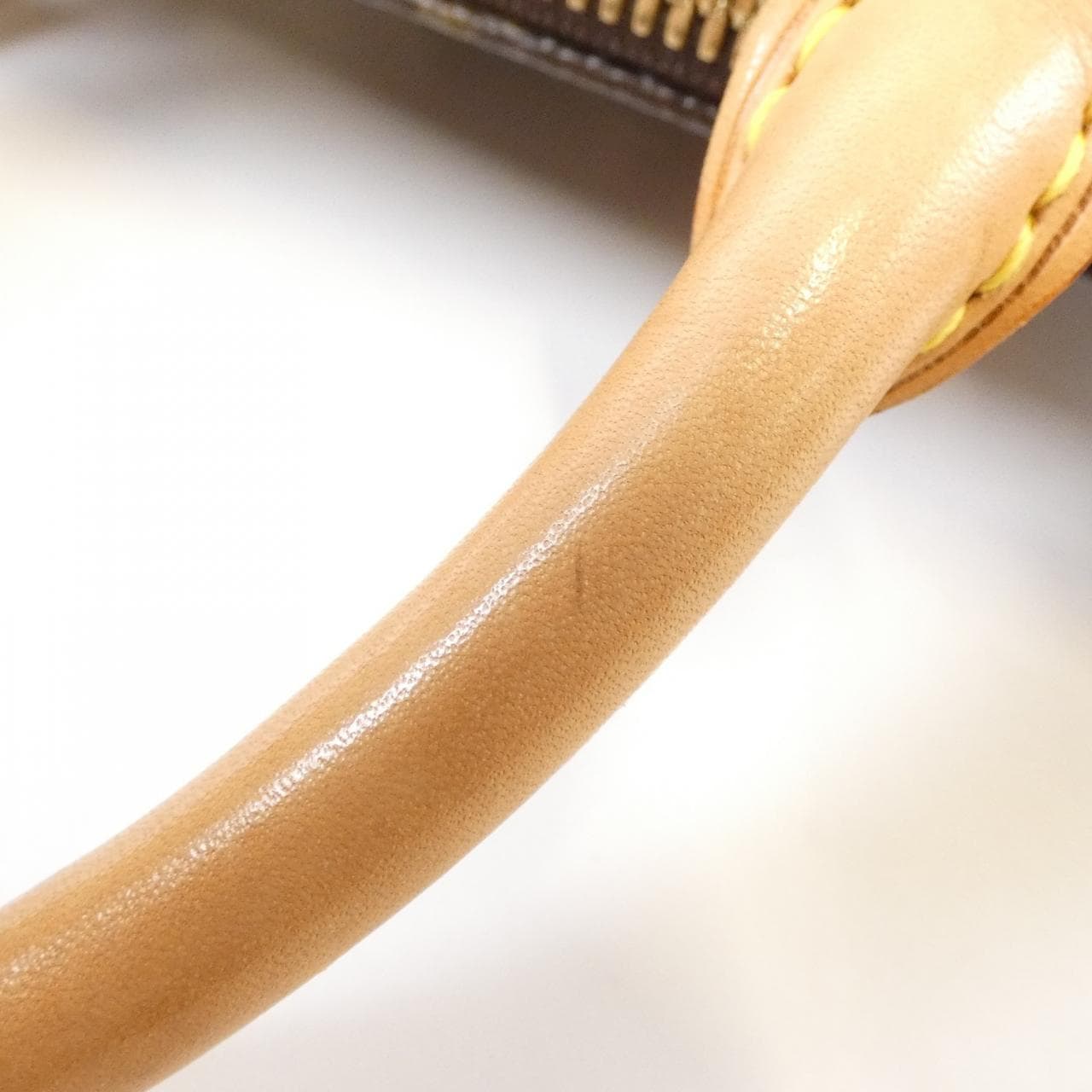 LOUIS VUITTON Monogram Alma PM M51130 包