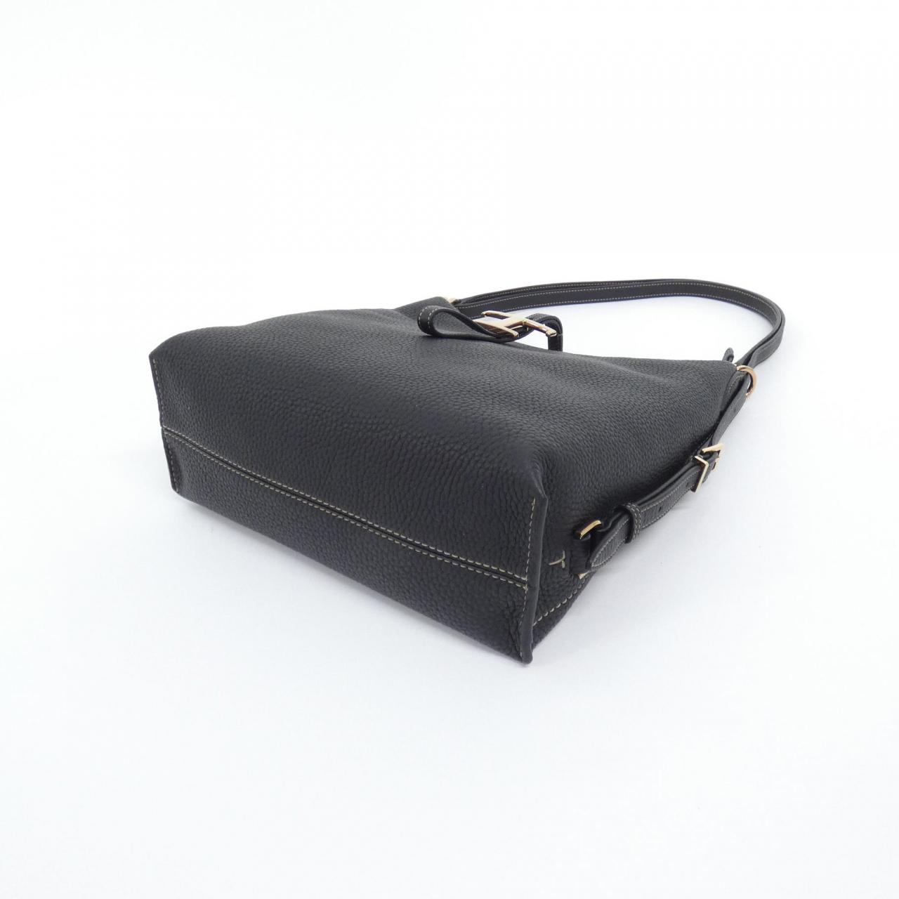 【新品】トッズ T　TIMELESS XBWTSEW0200WNTB999 ショルダーバッグ