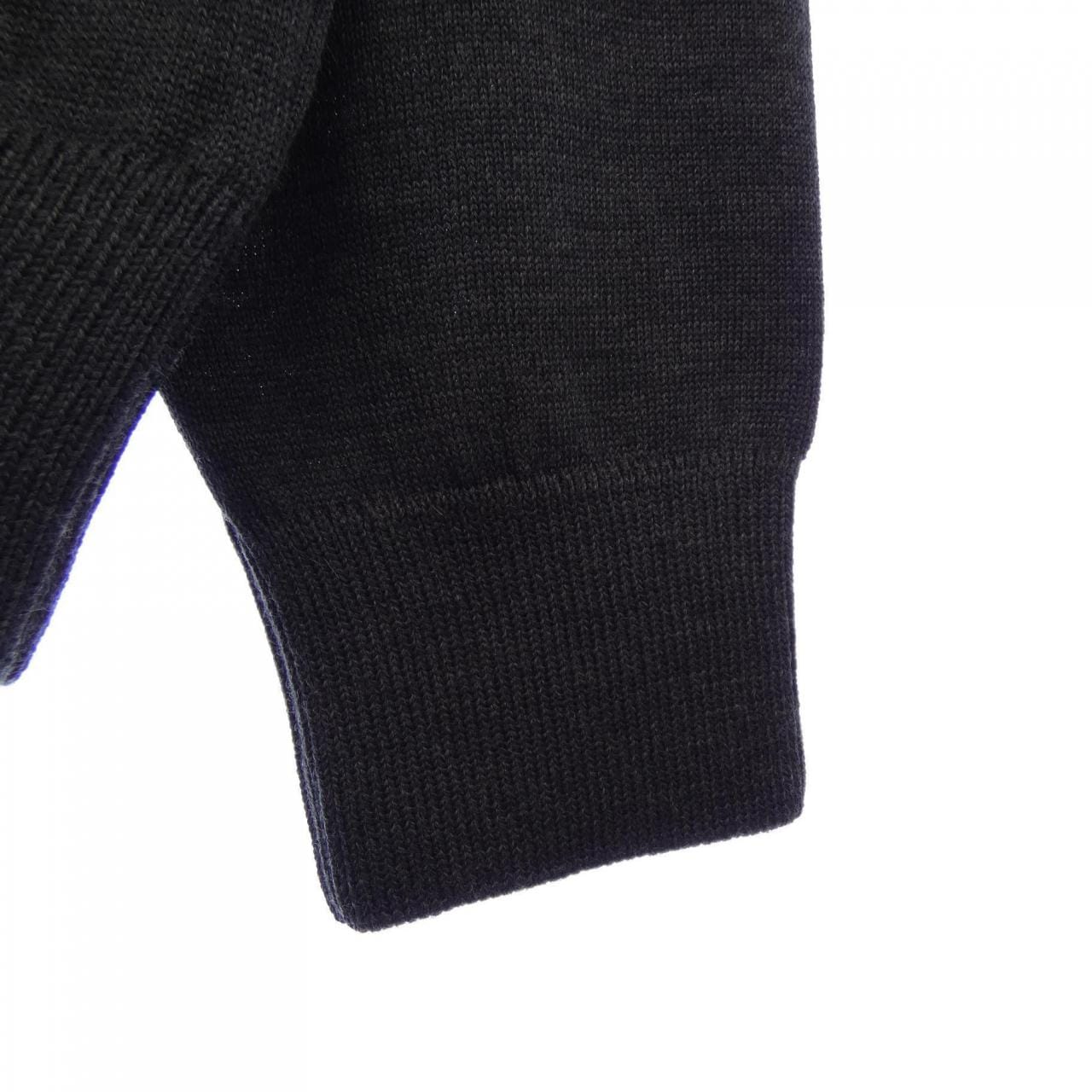 メゾンキツネ MAISON KITSUNE FM00528KT1036 ニット
