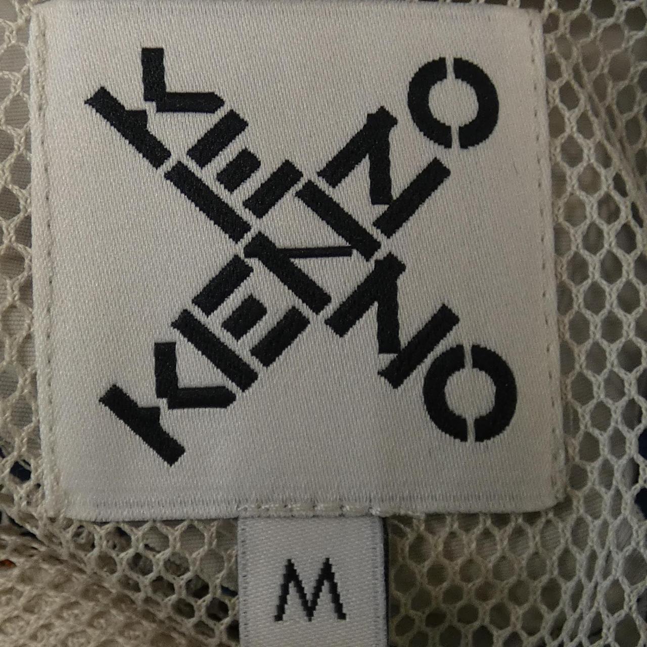 ケンゾー KENZO ジャケット