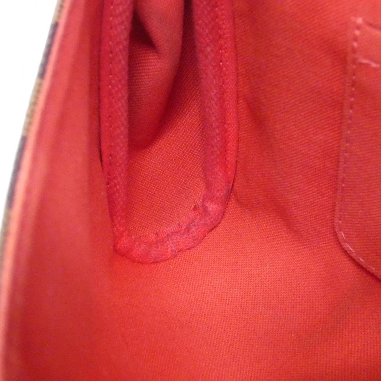 ルイヴィトン ダミエ フェイボリット MM N41129 ショルダーバッグ