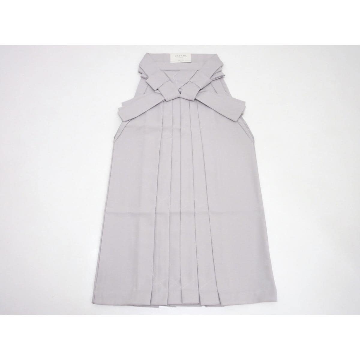 [新品] 女式袴 素色，肩帶長度 91 厘米，M 碼