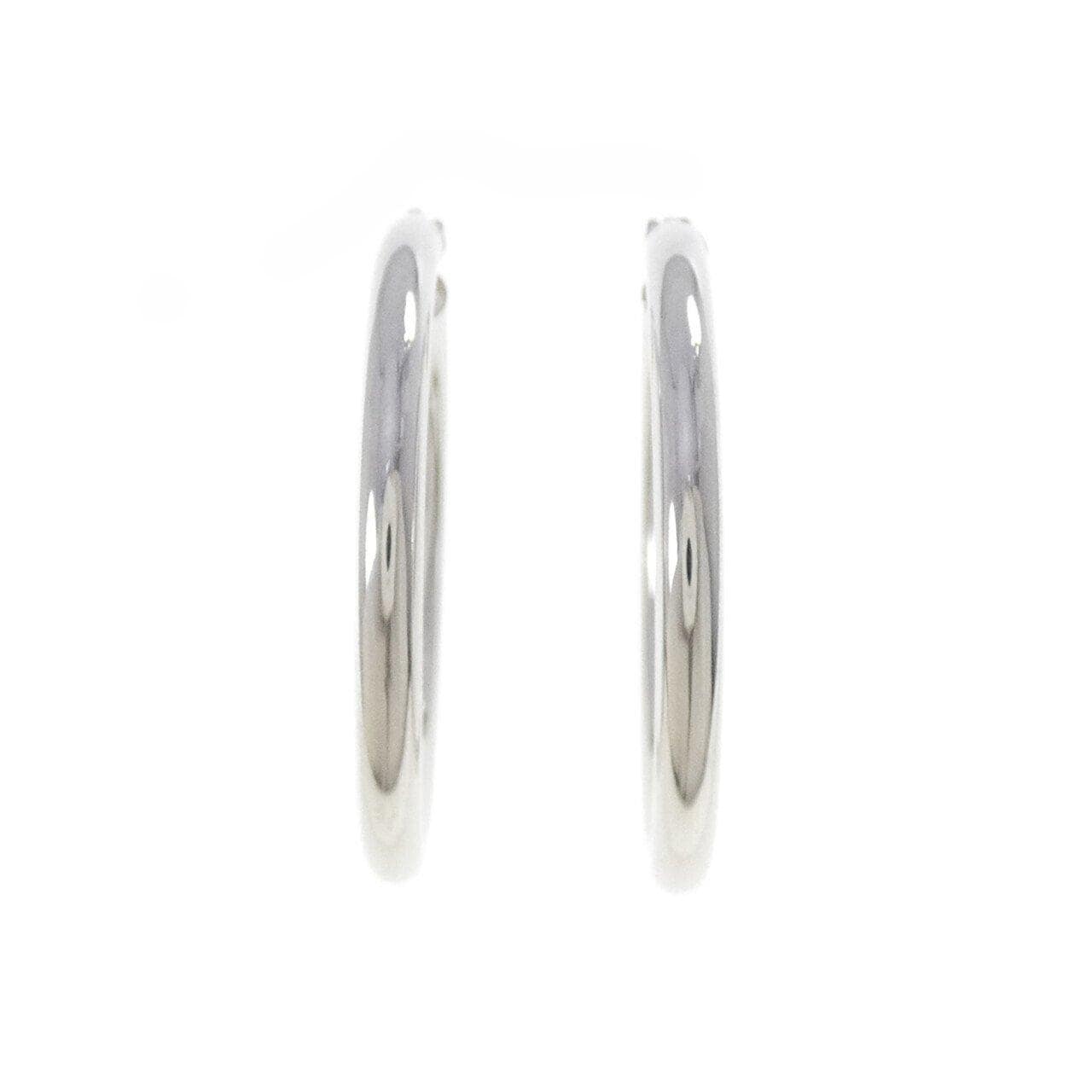 【新品】750WG フープ ピアス